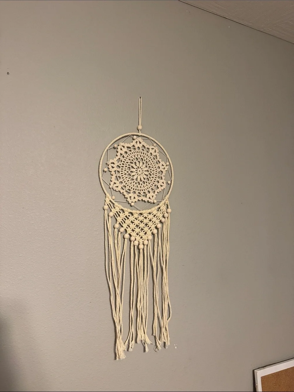 Dream Catcher Wall Decor